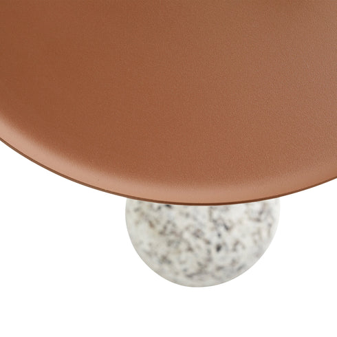 Bowler Side Table
